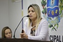 Elinner defende maior investimento na atenção básica à saúde Elinner defende maior investimento na atenção básica à saúde