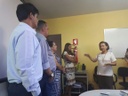 Professora Geli lidera reunião da Comissão de Educação da Câmara com membros do Conselho Municipal de Educação Professora Geli lidera reunião da Comissão de Educação da Câmara com membros do Conselho Municipal de Educação