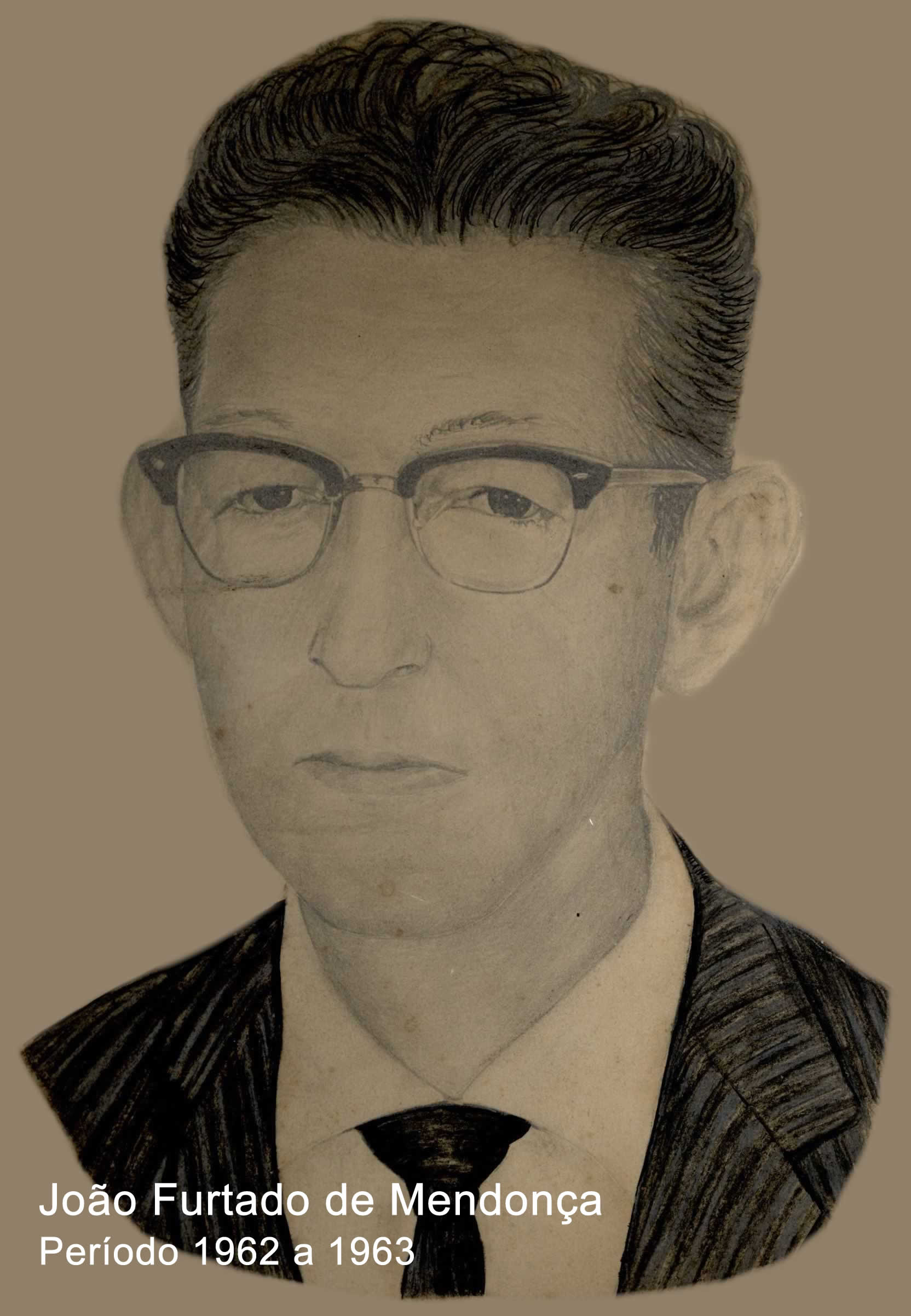 João Furtado de Mendonça 