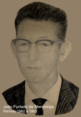 João Furtado de Mendonça 