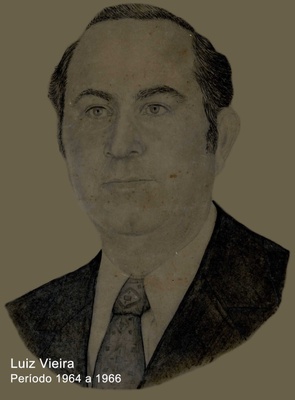 Luiz Vieira 