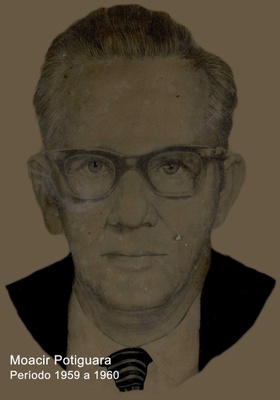 Moacir Potiguara