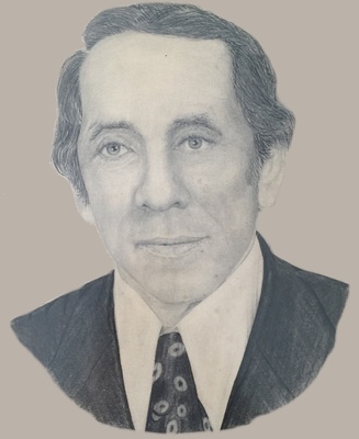 Dr. Anapolino de Faria