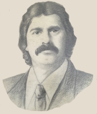 Benjamin Beze Junior