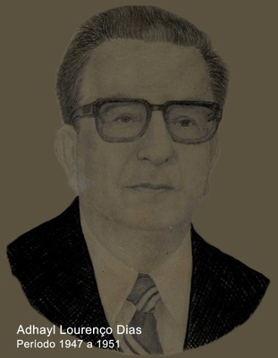 Adhayl Lourenço Dias
