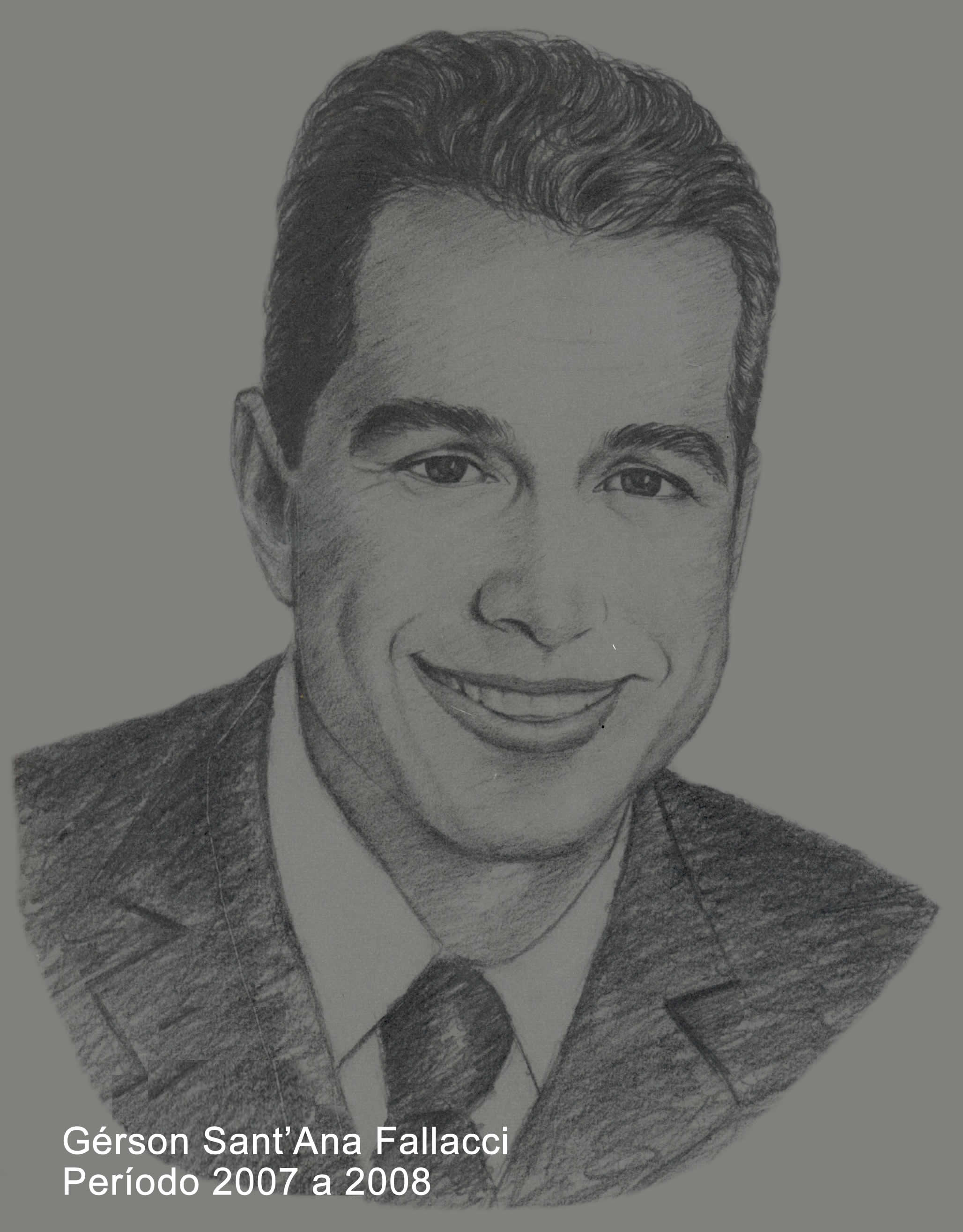 Gérson Sant'Ana Fallacci 
