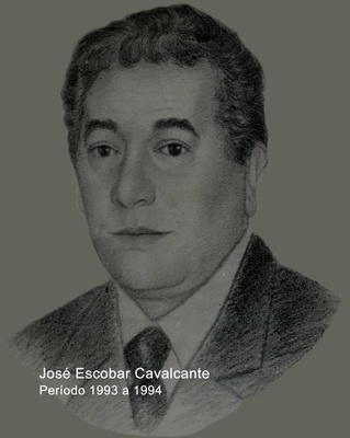 José Escobar Cavalcante