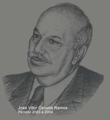 José Vitor Caixeta Ramos