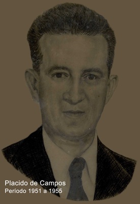 Placido de Campos