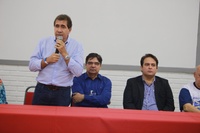 “A atual legislatura nos ajudou a deixar um legado para Anápolis”, diz prefeito João Gomes