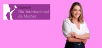 “A mulher tem autonomia e direitos, o que falta é igualdade”