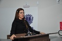 “Anápolis dá exemplo para Goiás e para o País com o Castramóvel”, ressalta Thaís Souza “Anápolis dá exemplo para Goiás e para o País com o Castramóvel”, ressalta Thaís Souza