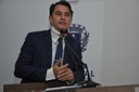“É momento de união de governos, pois o inimigo comum é o coronavírus”, diz Jean Carlos “É momento de união de governos, pois o inimigo comum é o coronavírus”, diz Jean Carlos