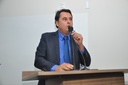 “Não abro mão que respeitem o servidor público de Anápolis”, diz Jean Carlos