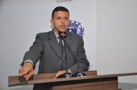 “Palavra do secretário Ismael Alexandrino empenhada com Anápolis não foi cumprida”, diz Wederson Lopes