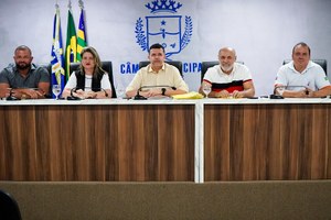 Ações de prevenção e conscientização em saúde são aprovadas em Comissão de Finanças