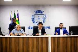 Ações voltadas para inclusão de autistas e catadores de recicláveis são deliberadas pela Comissão do Servidor Público e Trabalho