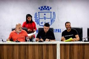 Adequação de novo símbolo internacional da acessibilidade é aprovada em Comissão de Urbanismo