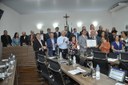 Advogado e professor Fernando Hoenen recebe título de cidadania anapolina