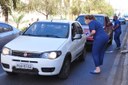 AGOSTO LILÁS - Procuradoria da Mulher, da Câmara Municipal, orienta população sobre violência contra a mulher AGOSTO LILÁS - Procuradoria da Mulher, da Câmara Municipal, orienta população sobre violência contra a mulher