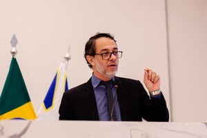 Alex Martins chama atenção para mudanças na CNH e riscos para formação de condutores