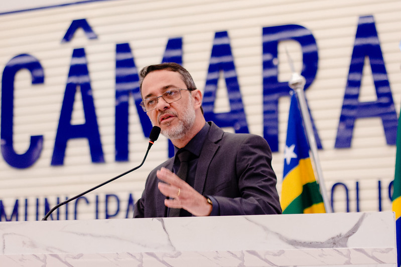 Alex Martins destaca integração e participação da comunidade em festas juninas nas escolas
