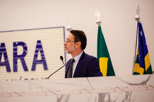 Alex Martins destaca pautas de mobilidade urbana em Anápolis