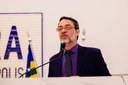 Alex Martins discorre sobre a importância da educação no trânsito para enfrentar desafios diários neste campo de atuação Alex Martins discorre sobre a importância da educação no trânsito para enfrentar desafios diários neste campo de atuação