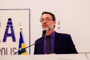Alex Martins discorre sobre a importância da educação no trânsito para enfrentar desafios diários neste campo de atuação