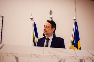Alex Martins pede “zelo” na comunicação com sociedade sobre assuntos da educação