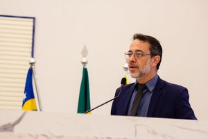 Alex Martins repercute audiência pública sobre imposto solidário e destaca ações para trânsito e mobilidade