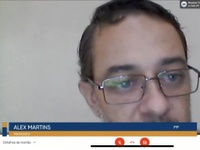 Alex Martins solicita transferência do curso de medicina da UEG para Anápolis