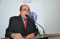 Alfredo Landim agradece a todos que estiveram ao seu lado durante a campanha eleitoral
