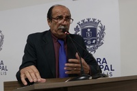 Landim alerta que reforma da Previdência prejudica mulheres e professores