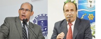 Alfredo Landim assume mandato nesta sexta-feira, 1º, e João Feitosa, na segunda-feira, 4