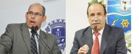 Alfredo Landim assume mandato nesta sexta-feira, 1º, e João Feitosa, na segunda-feira, 4