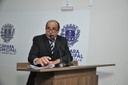Alfredo Landim critica decisão da Secretaria de Meio Ambiente de fechar ecoponto no Copacabana