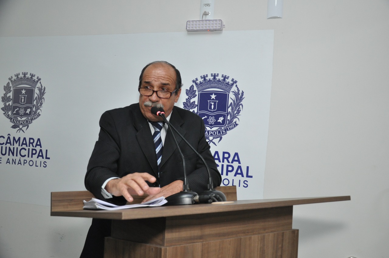 Alfredo Landim critica decisão da Secretaria de Meio Ambiente de fechar ecoponto no Copacabana