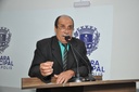 Alfredo Landim critica Enel e Saneago por falhas constantes na prestação de serviços em Anápolis