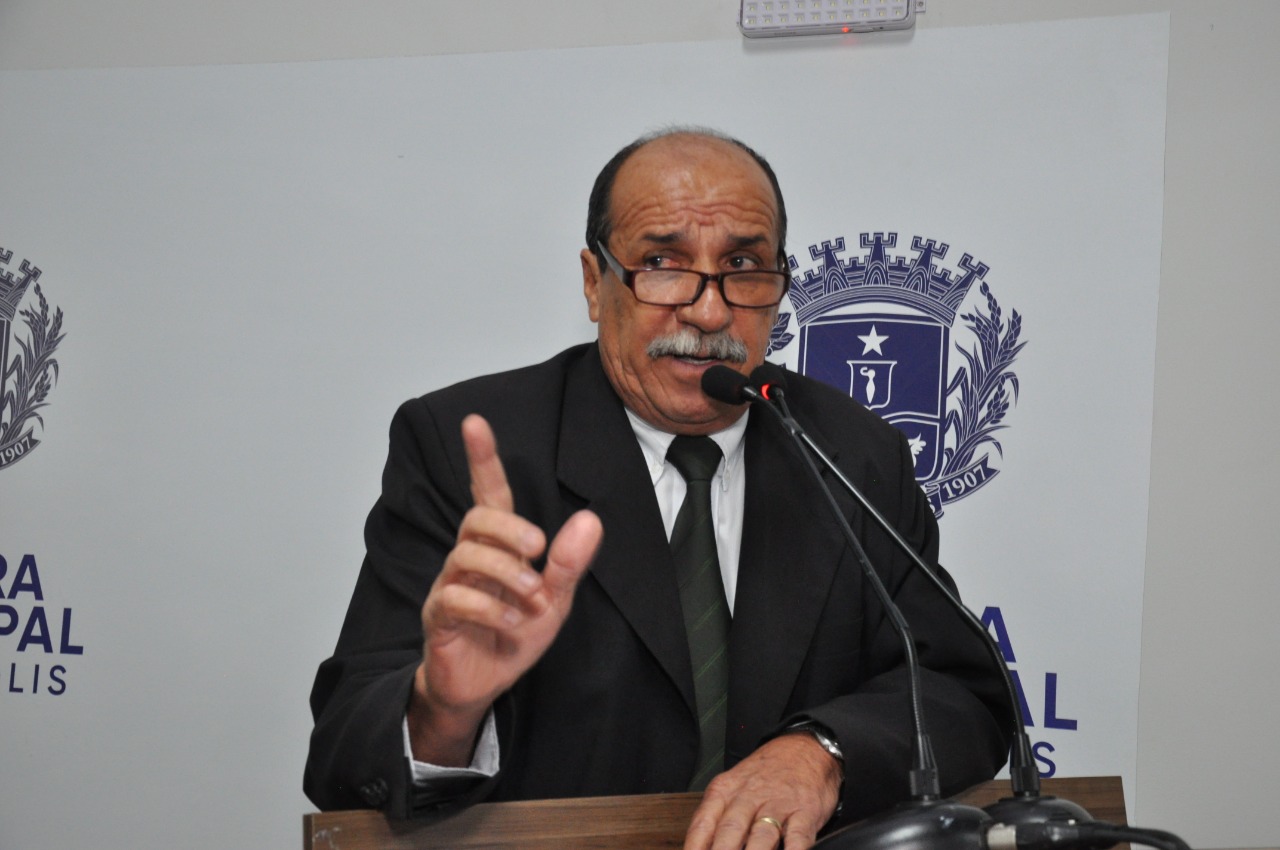 Alfredo Landim fala sobre projeto que cria o Dia do Encontro de Som Automotivo em Anápolis 