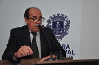Landim frisa que governantes falam em investimentos, mas falta de água persiste