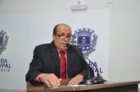 Alfredo Landim pede apoio a centros profissionalizantes em quatro bairros