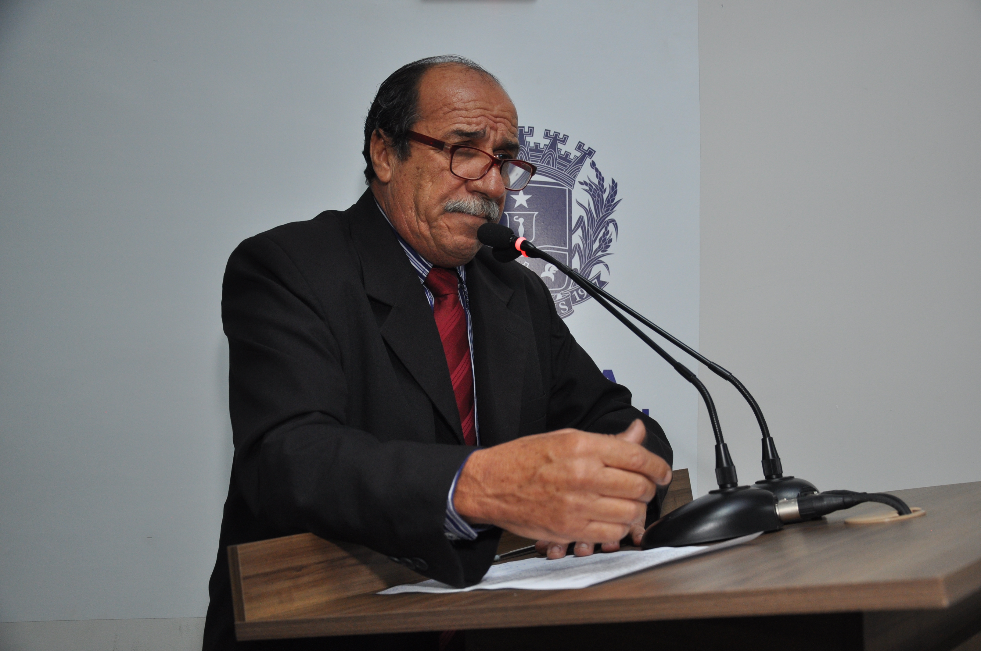 Alfredo Landim pede ao prefeito que reabra o Cais 24 Horas para desafogar a UPA da Vila Esperança