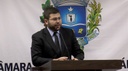 Amilton defende demandas apresentadas pela Associação de Construtores de Anápolis Amilton defende demandas apresentadas pela Associação de Construtores de Anápolis