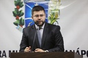Amilton Filho propõe a criação de Código Municipal de Defesa do Consumidor Amilton Filho propõe a criação de Código Municipal de Defesa do Consumidor