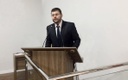 Amilton Filho relata falta de segurança no Terminal Urbano de Anápolis Amilton Filho relata falta de segurança no Terminal Urbano de Anápolis