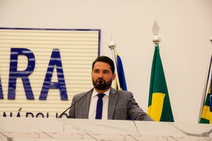 Ananias Júnior anuncia lançamento do “PodRua”, ferramenta para ouvir demandas da população