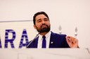 Ananias Júnior anuncia mutirão para conectar empresa com vagas abertas e trabalhadores Ananias Júnior anuncia mutirão para conectar empresa com vagas abertas e trabalhadores