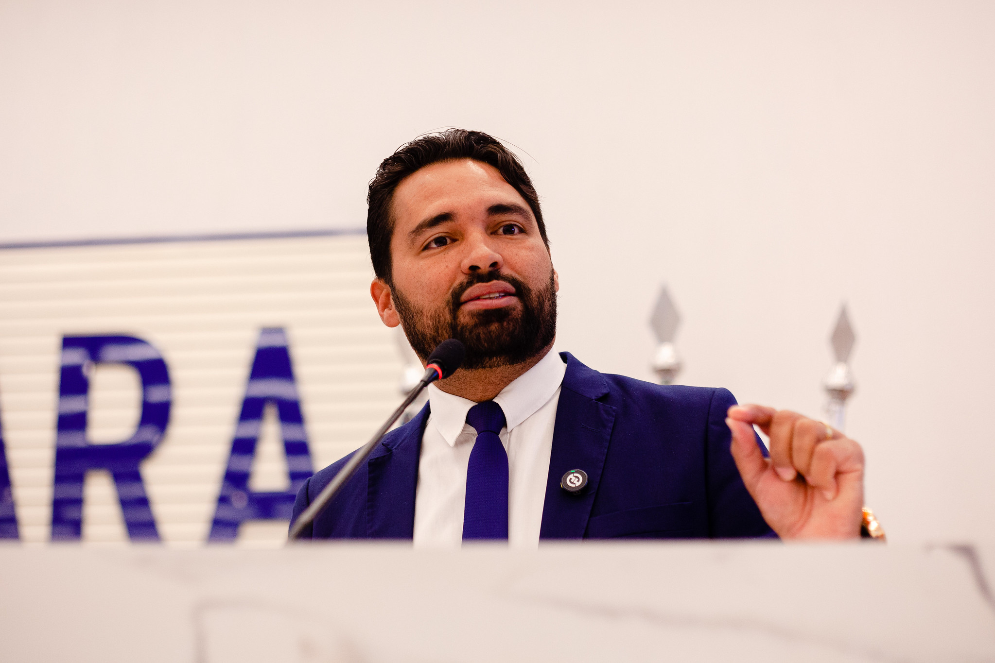 Ananias Júnior anuncia mutirão para conectar empresa com vagas abertas e trabalhadores 
