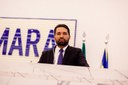 Ananias Junior celebra anúncio de melhorias para trabalhadores do DAIA Ananias Junior celebra anúncio de melhorias para trabalhadores do DAIA